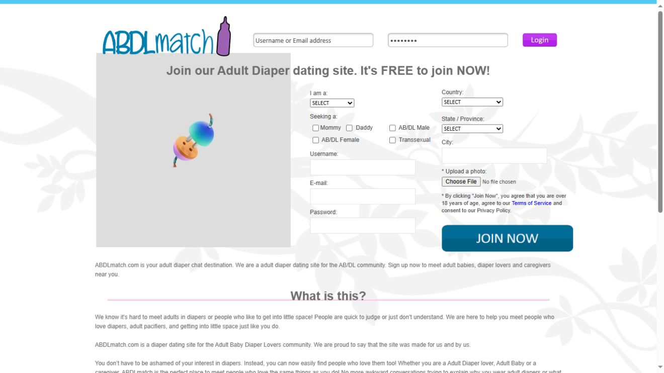 Is Abdlmatch Legit Honest Review Neuralpaws Is Abdlmatch Legit Honest Review Neuralpaws