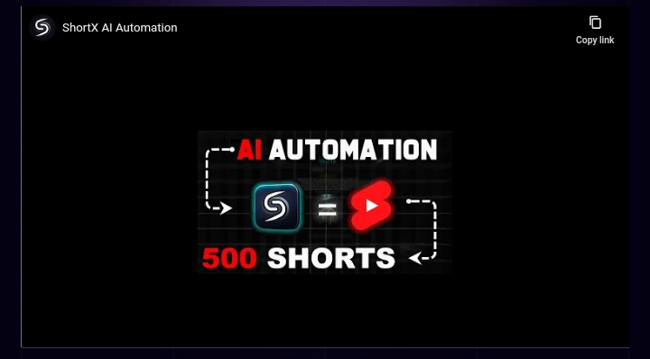 ShortX ai review 