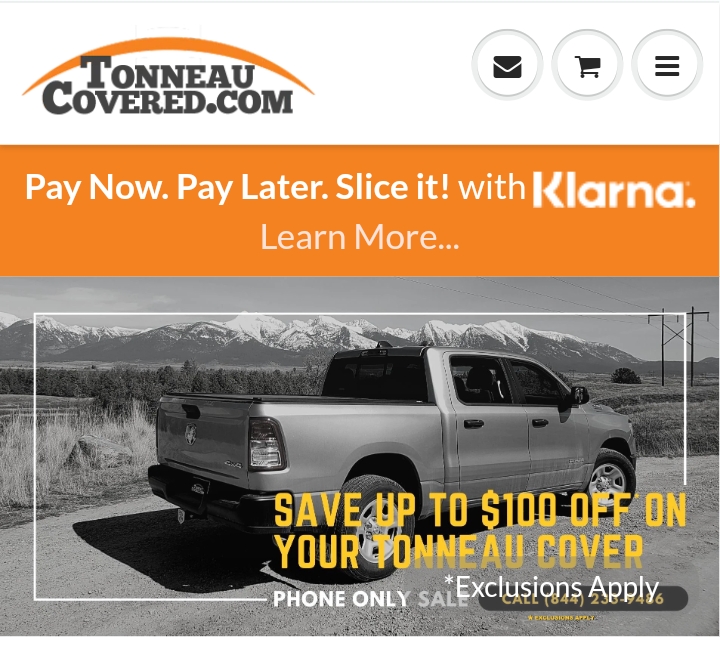 Is TonneauCovered.com Legit