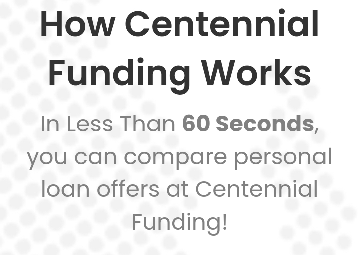 Is Centennial Funding Legit?