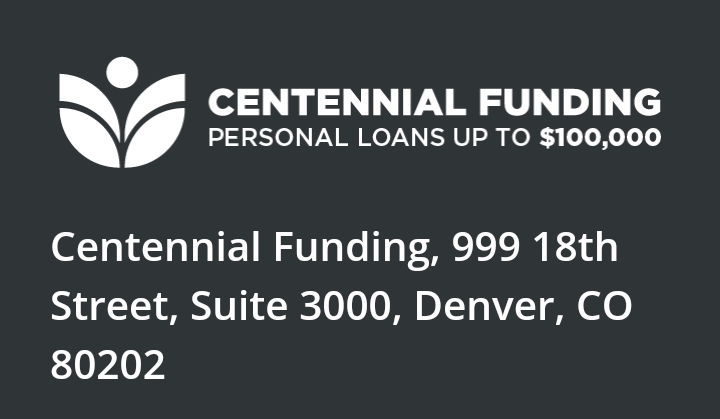 Is Centennial Funding Legit?