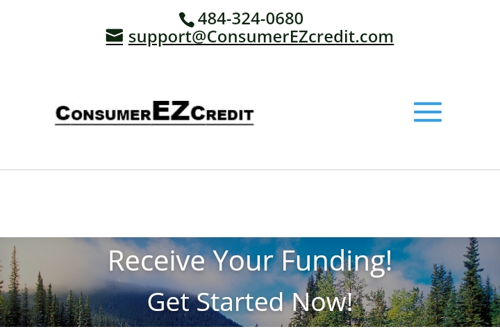 Is ConsumerEZcredit.com Legit