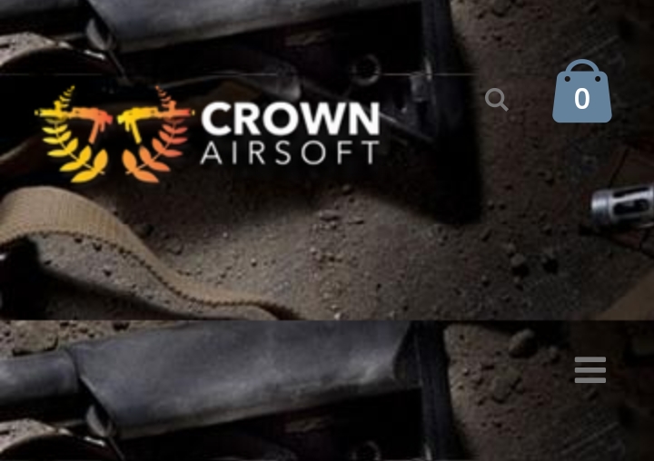 Is Crown Airsoft legit 