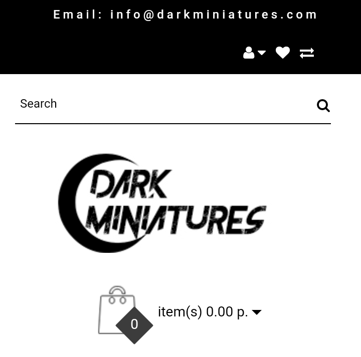 Is Dark Miniatures Legit