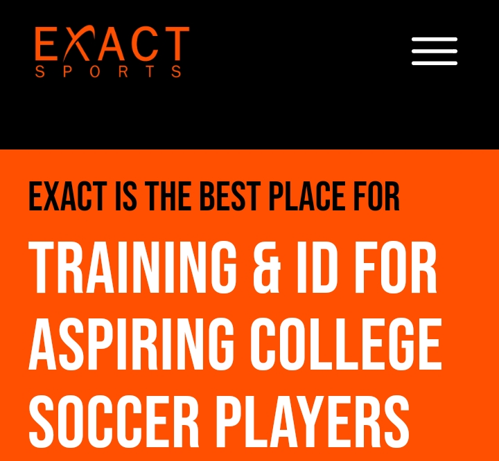 Is EXACT Sports Soccer Legit