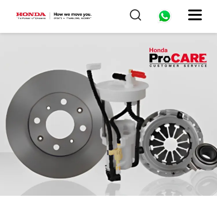 Is Honda Car Parts Direct Legit