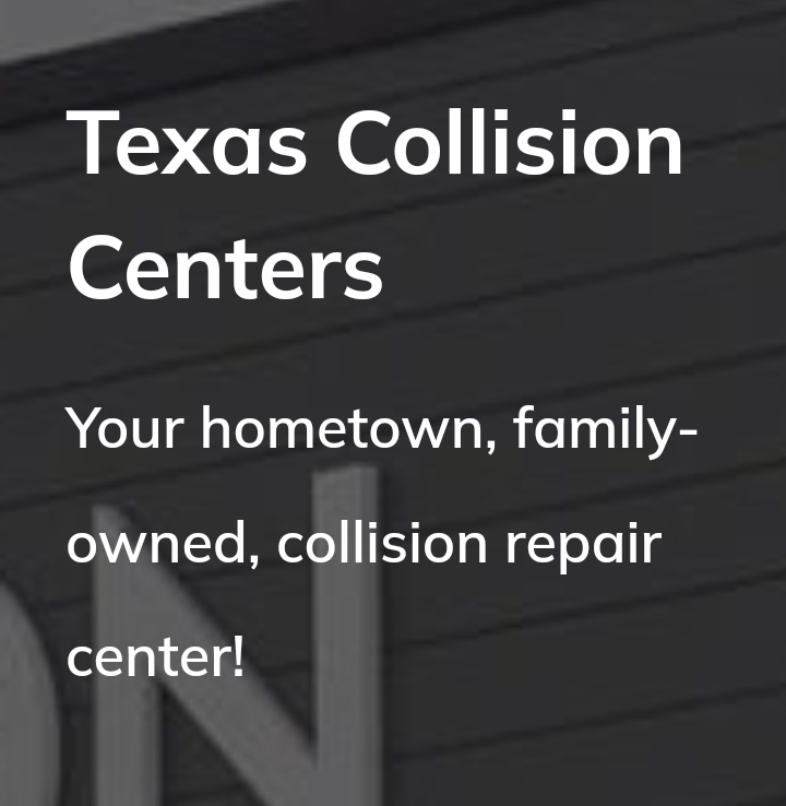 Is Texas Collision Resource Center Legit