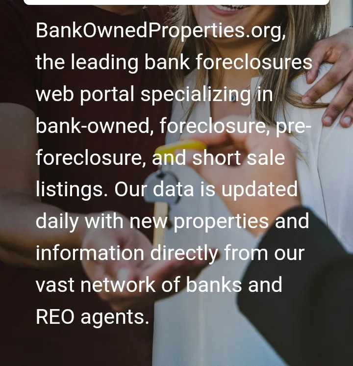 Is BankOwnedProperties.org Legit