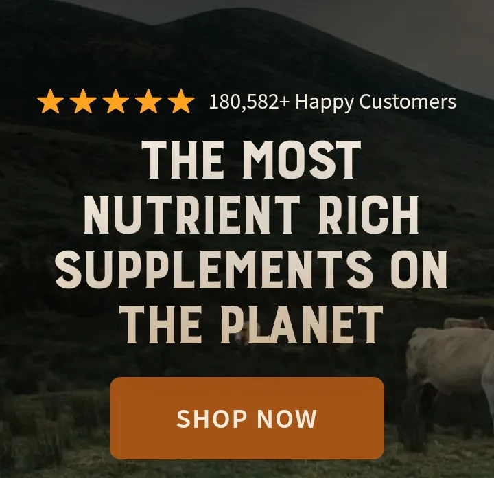 Are Heart and Soil Supplements legit 