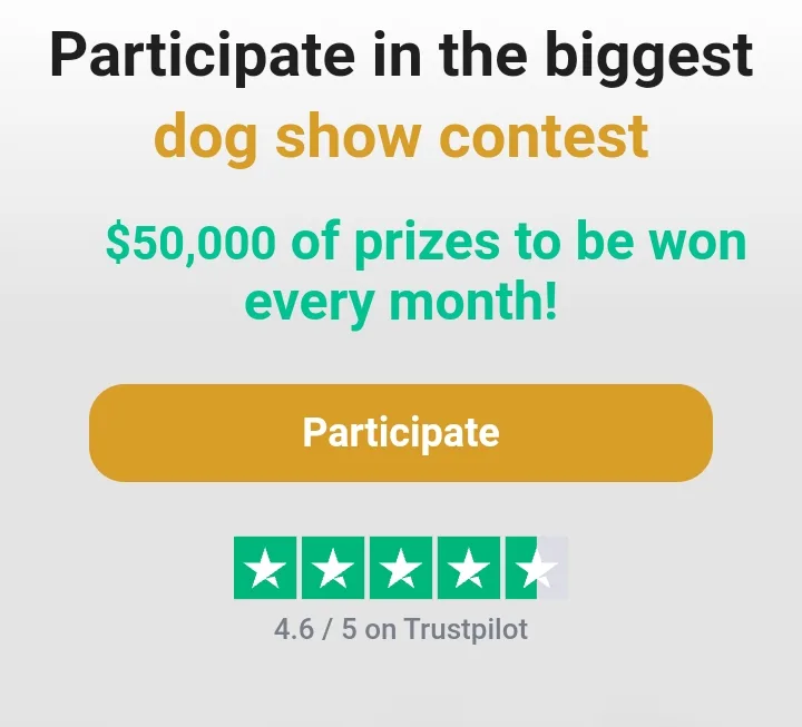 Is dog pageants legit 