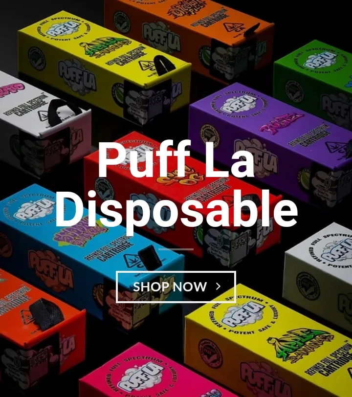 Is Puff LA Legit