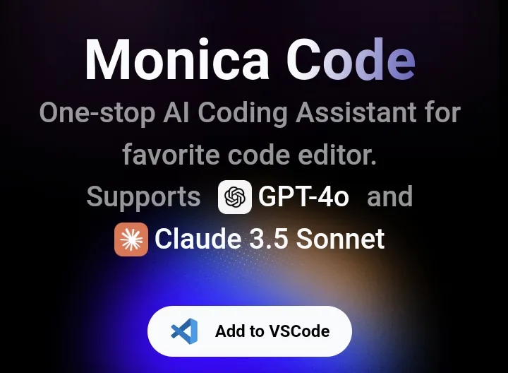 Monica Code