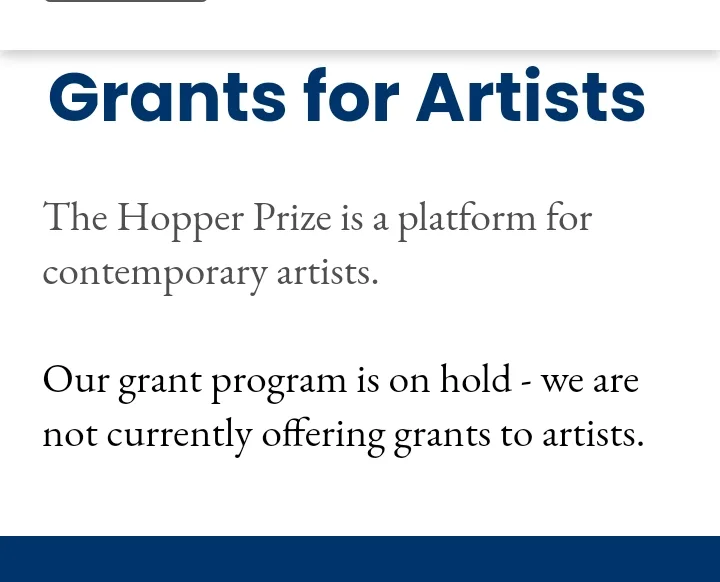 Is Hopper Prize legit ? 