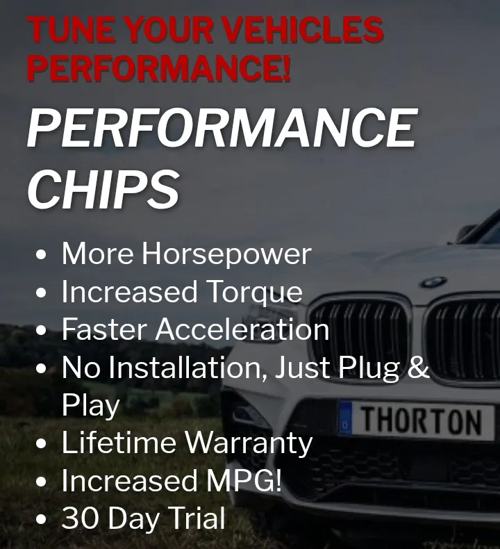 Is Thorton Chip Tuning legit ? 