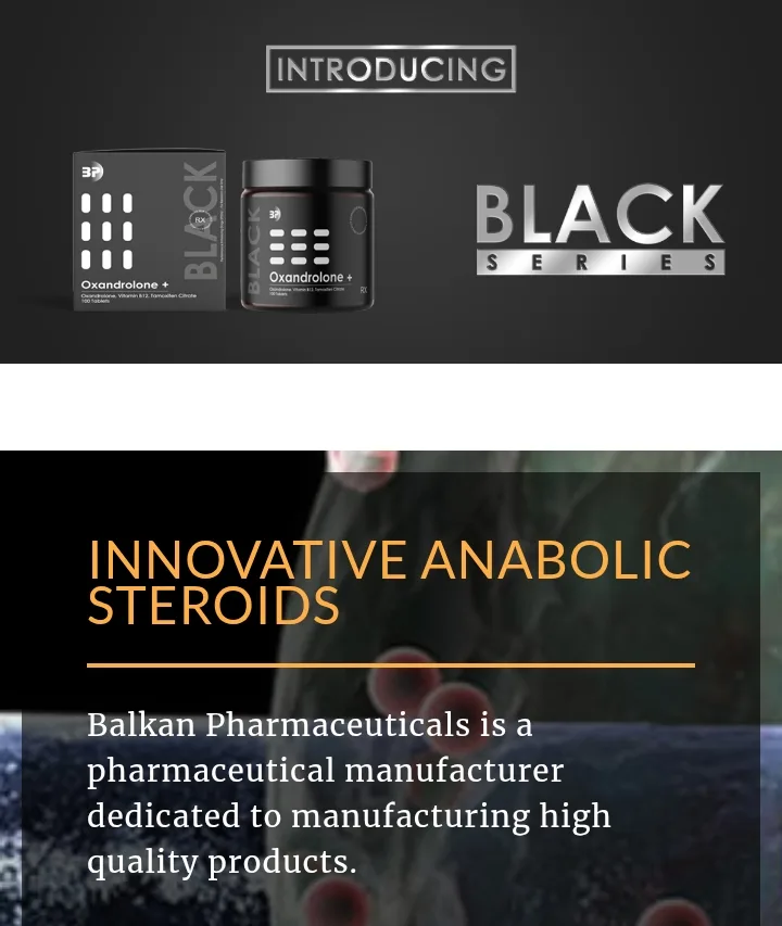 Is Balkan Pharma legit ? 