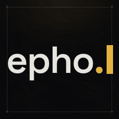 Epho logo