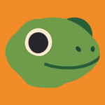 VoiceGecko logo