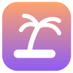 CoIsland logo