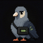 Pascal’s Pager logo