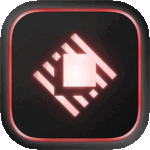 Raycast 2.0 logo