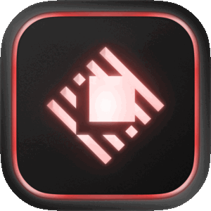 Raycast 2.0 logo