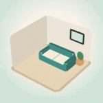 Try The Apartment logo