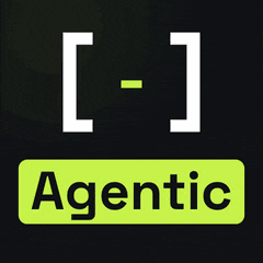 Agentic CleanSlop logo