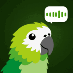 ParakeetAI 2.0 logo